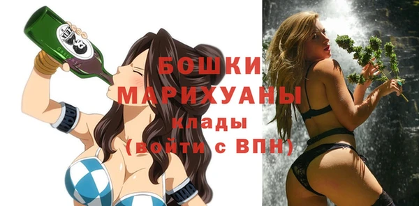 молекула духа Баксан